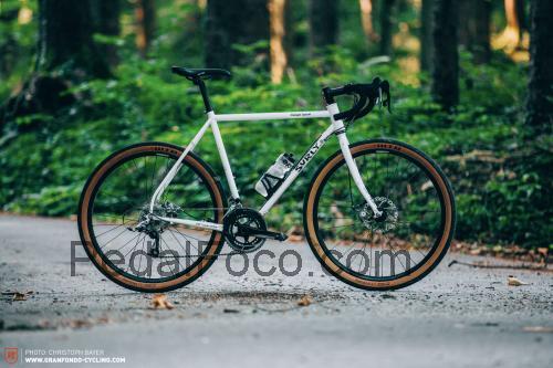 Surly Midnight Special ficha tecnica